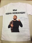 Хабиб поздравил Эльнура Мамедова с днем рождения (ВИДЕО, ФОТО)