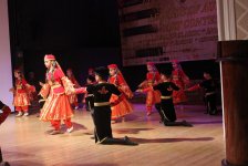 В Баку определены победители конкурса искусств "Легенды осени" (ФОТО)