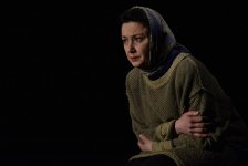 Грузины покажут в Баку хронику одного из самых страшных лагерей советской эпохи (ВИДЕО)