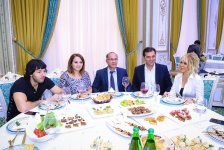 Бриллиант Дадашова будет покорять Турцию (ФОТО)