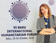 Екатерина Рождественская: Жду вас в Баку…(ФОТО, ВИДЕО)