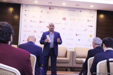 В Баку стартует Global Influencer Day (ФОТО)