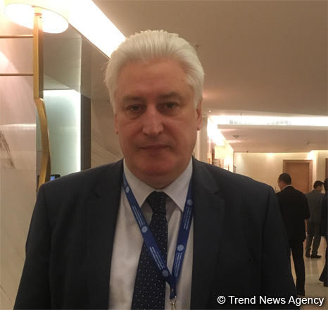 Позиция Президента Ильхама Алиева отчётливо звучит на российском медиаполе и в международном медиапространстве - российский журналист