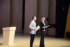 Очевидное-невероятное! В Азербайджане представлены инновационные технологии будущего (ФОТО)