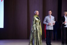 Robot Sophia: Azerbaijan has huge potential to transform into regional innovation hub (PHOTO/VIDEO)