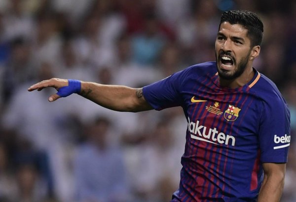 Barcelona bounces Real Madrid from Copa del Rey