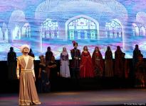 Потрясающая премьера первой рок-оперы Азербайджана "Возвращение Синдбада" (ФОТО)