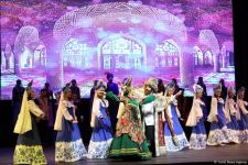 Потрясающая премьера первой рок-оперы Азербайджана "Возвращение Синдбада" (ФОТО)