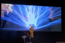 Потрясающая премьера первой рок-оперы Азербайджана "Возвращение Синдбада" (ФОТО)