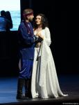 Потрясающая премьера первой рок-оперы Азербайджана "Возвращение Синдбада" (ФОТО)