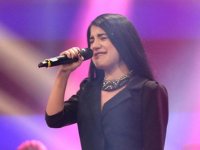 Мурат Боз и участник O Ses Türkiye исполнили песню Полада Бюльбюльоглу (ВИДЕО)