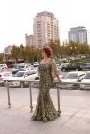 Почему Хава Долев из Израиля переехала жить в Азербайджан – эксклюзивное интервью (ВИДЕО, ФОТО)