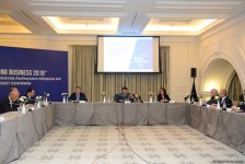 Администрация Президента: Достигнутые Азербайджаном успехи показывают безальтернативность социально-экономической политики Президента Ильхама Алиева (ФОТО)