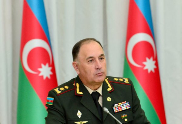 Azerbaijani Army exercises boost expertise of military personnel - official