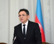 В Баку состоялось заседание Госкомиссии по делам военнопленных, заложников и без вести пропавших граждан (ФОТО)