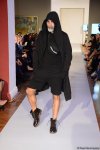 Открытие Недели моды: первый день Azerbaijan Fashion Week 2018 (ФОТО)