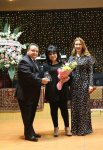 Деятели культуры и искуства Азербайджана отмечены в Турции премией "Bir millət, iki dövlət" (ВИДЕО, ФОТО)