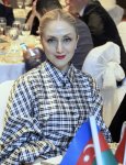 Деятели культуры и искуства Азербайджана отмечены в Турции премией "Bir millət, iki dövlət" (ВИДЕО, ФОТО)