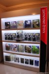 25 лет в сталинских лагерях… Xalq Bank презентовал книгу об удивительном художнике Алекпере  Рзакулиеве (ФОТО)