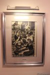 25 лет в сталинских лагерях… Xalq Bank презентовал книгу об удивительном художнике Алекпере  Рзакулиеве (ФОТО)