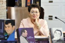 Душевный вечер памяти Анара Мамедханова – "Парни из Баку" снова вместе  (ВИДЕО, ФОТО)