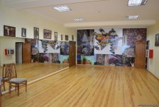 Уникальный гостеприимный дом азербайджанцев в Ташкенте (ФОТО)