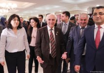 Кружки рукоделия в Баку – возрождение традиций, итоговая выставка, победители (ФОТО)