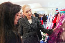 Кружки рукоделия в Баку – возрождение традиций, итоговая выставка, победители (ФОТО)