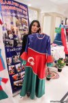 Кружки рукоделия в Баку – возрождение традиций, итоговая выставка, победители (ФОТО)