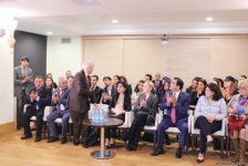 Кружки рукоделия в Баку – возрождение традиций, итоговая выставка, победители (ФОТО)
