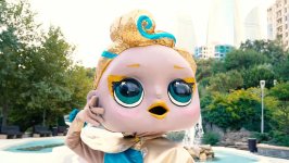 Бакинцы восторге от кукол L.O.L (ФОТО, ВИДЕО)