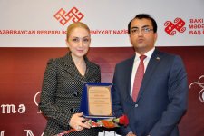 Кружки рукоделия в Баку – возрождение традиций, итоговая выставка, победители (ФОТО)