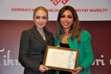 Кружки рукоделия в Баку – возрождение традиций, итоговая выставка, победители (ФОТО)