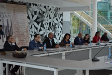 Путь развития азербайджанского органного искусства (ФОТО)