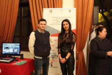 В Азербайджане стартовал новый сезон Юниор Лиги КВН (ФОТО)