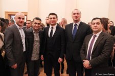 50 оттенков яркой осени Милены Набиевой (ФОТО)