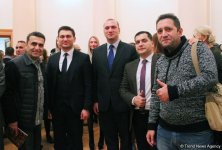 50 оттенков яркой осени Милены Набиевой (ФОТО)