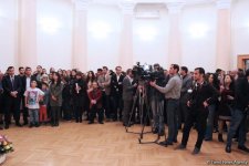 50 оттенков яркой осени Милены Набиевой (ФОТО)