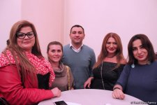 50 оттенков яркой осени Милены Набиевой (ФОТО)