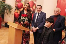 50 оттенков яркой осени Милены Набиевой (ФОТО)