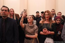50 оттенков яркой осени Милены Набиевой (ФОТО)