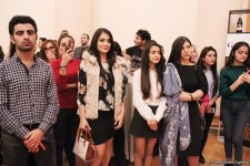 50 оттенков яркой осени Милены Набиевой (ФОТО)