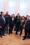 50 оттенков яркой осени Милены Набиевой (ФОТО)