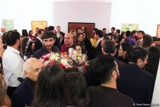 50 оттенков яркой осени Милены Набиевой (ФОТО)
