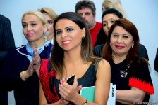 YARAT представил выставку Педро Гомес-Эганьи "Слейпнир" (ФОТО)