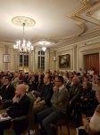 В Лионе прошел вечер азербайджанского джаз-мугама Этибара Асадли (ВИДЕО, ФОТО)
