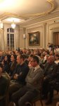 В Лионе прошел вечер азербайджанского джаз-мугама Этибара Асадли (ВИДЕО, ФОТО)