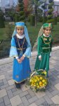 В Лянкяране проходит Фестиваль чая, чалтыка и цитрусовых (ФОТО)