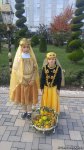 В Лянкяране проходит Фестиваль чая, чалтыка и цитрусовых (ФОТО)