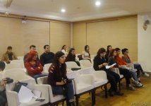 Лучше посмотреть 100 фильмов в Баку, чем о них услышать  (ФОТО)